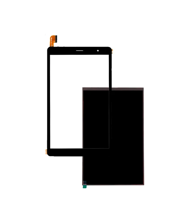 Комплект дисплей и тачскрин для Digma CITI 8443E 4G CS8271PL