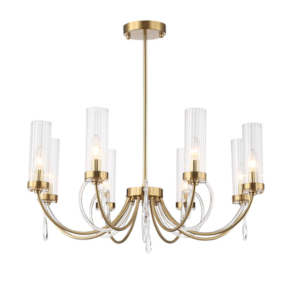 Подвесная люстра ST Luce Иллюмиа SL1400.303.08