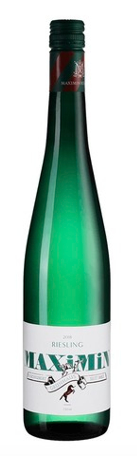 Вино Maximin Riesling Maximin Grunhaus, 0,75 л.