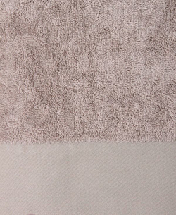 Набор полотенец 3 шт Devilla Senses какао