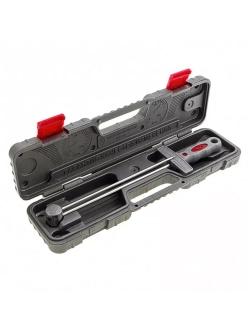 Ключ динамометрический шкальный 1/2" 32-120 Нм 14150
