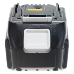 Makita PowerPack LXT аккумулятор BL1840B x 2шт + ЗУ DC18RC + кейс набор 198310-8