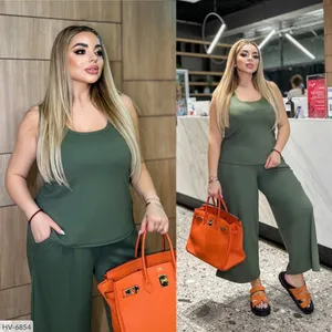 Костюм HV-6856 Фабрика Моды