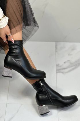 Цена на Ботильоны-11432 больших размеров