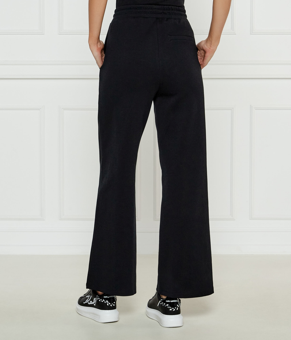 Спортивные штаны Karl Lagerfeld - черный(A1W10127)