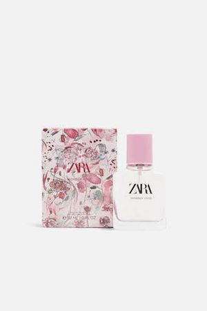 Zara Wonder Rose 2019