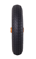 Колесо пневматическое Вихрь КТ-360-20 (360 мм, d 20 мм) для тачек 65-2, 90-2