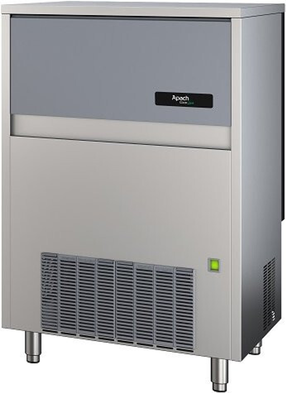 Льдогенератор APACH ACB100.60B A