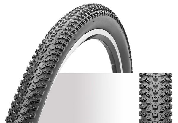 Велосипедная покрышка для MTB велосипеда 26 дюйма CHAO YANG  H-5129