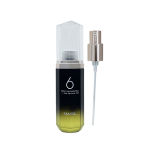 Masil Увлажняющее парфюмированное масло для волос с лактобактериями - 6 Salon lactobacillus hair perfume oil moisture, 66мл