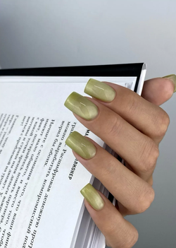 Monami Гель-лак Snake Eye №5, 8мл6