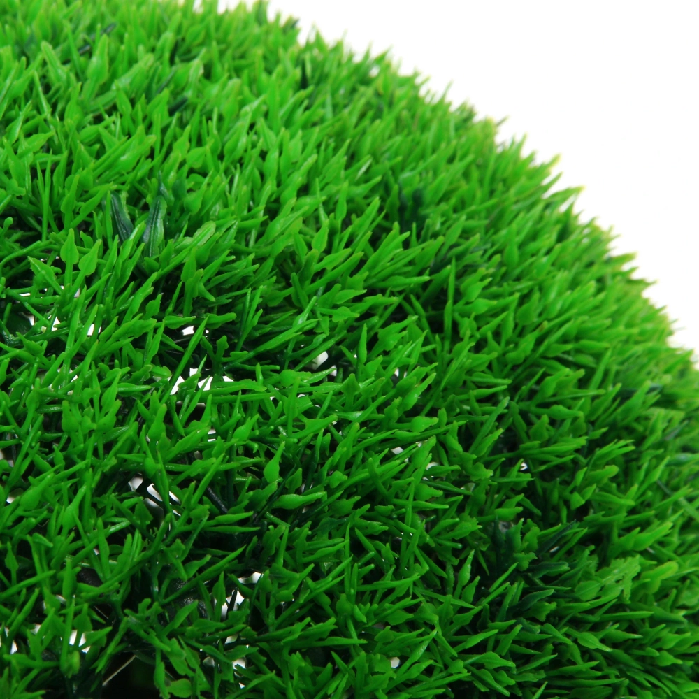 Искусственное растение шар «Самшит» травка D-38см Ultramarine