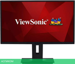 Монитор ViewSonic VG2748a-2