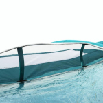 Палатка 6-мест, 490х380х195 см, 2 сл, 1 комн, 1 тамб, мос сет, Bestway, Family Dome 6, 68095BW