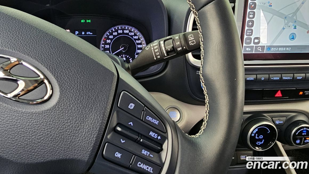Hyundai Venue 1.6 Modern Plus (02.2022)