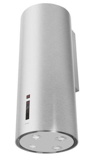 Вытяжка MAUNFELD Lee Wall (sensor) 39 нержавеющая сталь