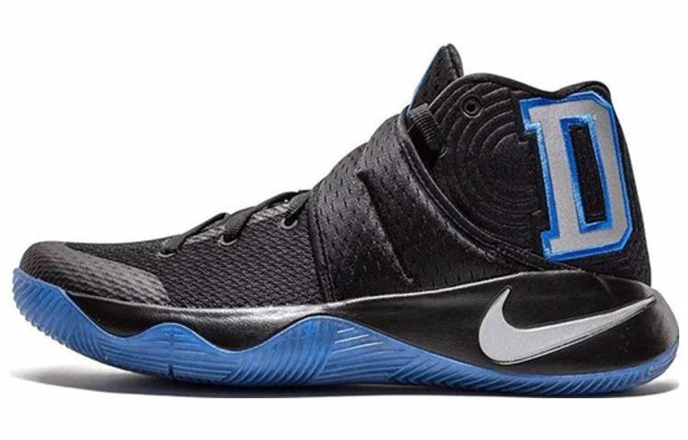 Кроссовки Nike Kyrie 2 Duke 2