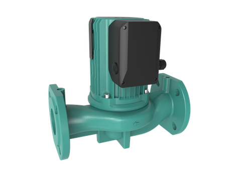 Циркуляционный насос серии ХР-F, Shimge