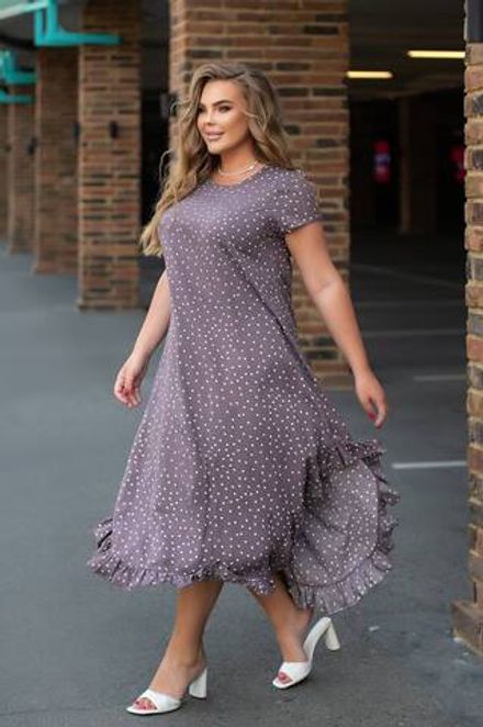 Платье УК-9033-2 Fabrika