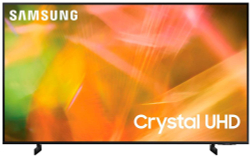 Телевизор 65" Samsung UE65BU8000UCCE
