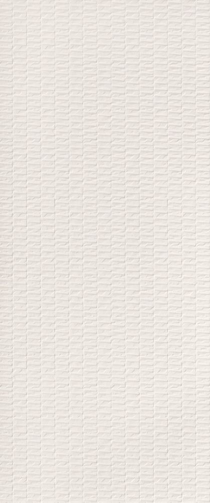 Керамическая плитка для стен ATLAS CONCORDE 3D WALL PLASTER Origami White