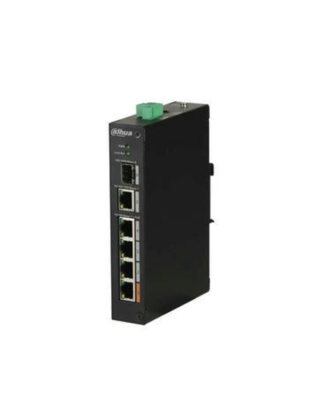 DH-PFS3106-4ET-60 Сетевой PoE коммутатор