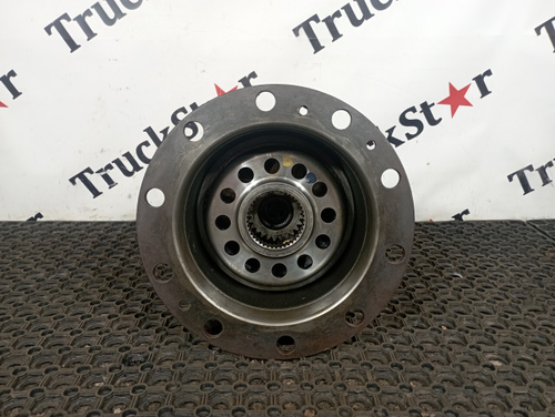 Редуктор бортовой 2017г.