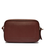 Сумка-мессенджер Calvin Klein - коричневый(K60K612571)