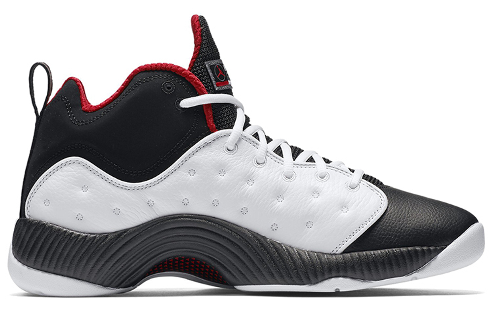Кроссовки Jordan Jumpman Team Ii
