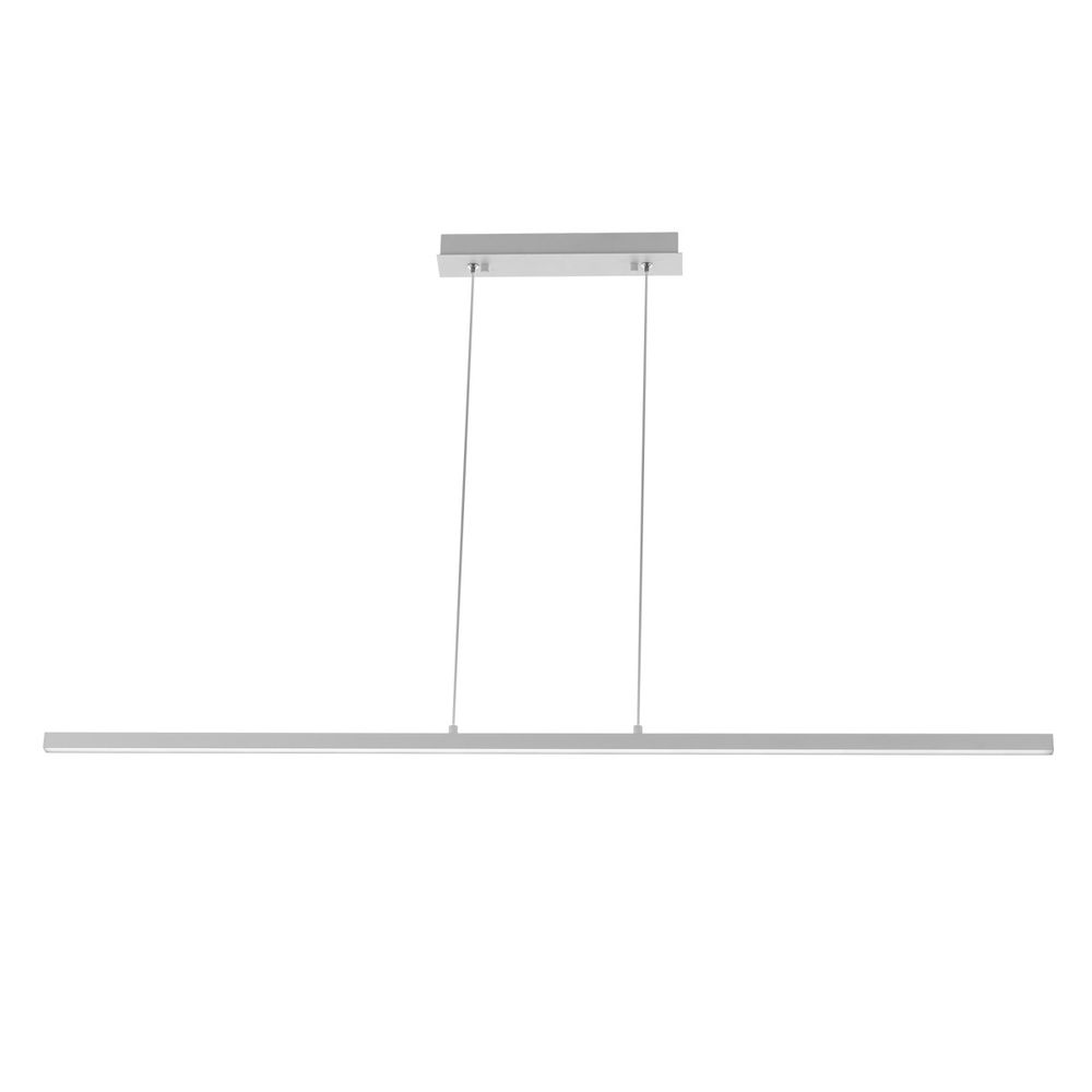 Citilux Стиг CL203210 LED Светильник подвесной с диммером Белый