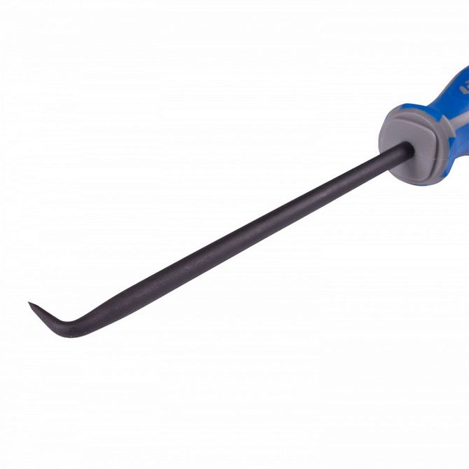 KING TONY (43270115Y) Шило для демонтажа сальников и колец, прямой угол