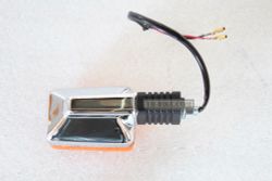 Turn light C50-70-90, Front+Rear 4p full set. Copy. Made in Thailand