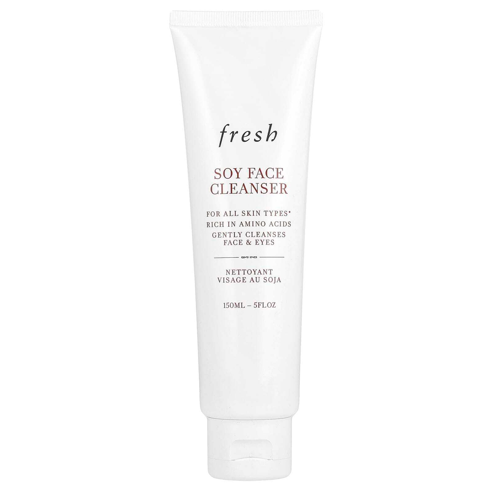 Fresh, Соевое очищающее средство для лица, 150 мл (5 жидк. унц.)