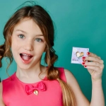Тени для век Miss Nella Blush Golden Sands
