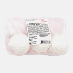 Зефир Ваниль и малина Сокол 340г