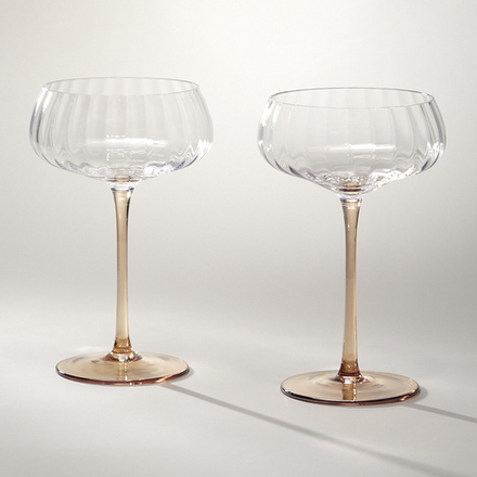 НАБОР КРЕМАНОК ИЗ 2-Х ШТУК "J'ADORE" 280 МЛ