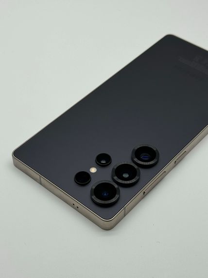 Samsung S25 Ultra 12/256gb Black Titanium