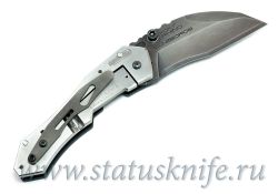 Нож Dwaine Carrillo M250 Scout M4 Кастомфотография - 4