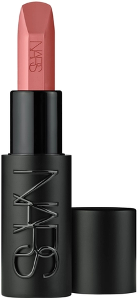 NARS Explicit Lipstick - Бархатная помада оттенок LIAISON, 3 g