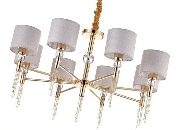 Подвесная люстра Escada 690/8S