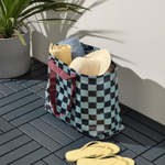 Сумка IKEA SACKKARRA (СЭККЭРРА), 18x45x45 см, 36 л