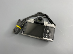 Nikon Z FC 147.500 кадров