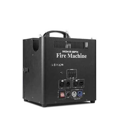 Генератор пламени H-E03