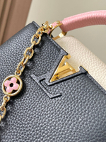 Louis Vuitton Capucines Mini