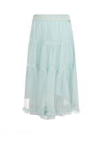 юбка Guess - голубой(J3RD04 WADN0)