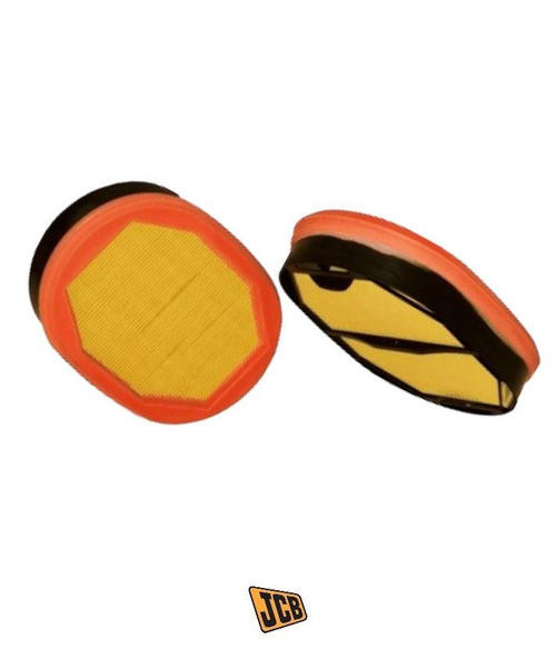 Воздушный фильтр JCB 32/926071, 32-926071, 32926071, CP 26 295, 001600388.0, 1902103201, 40192187, TA00017046A, 23295868, 76210