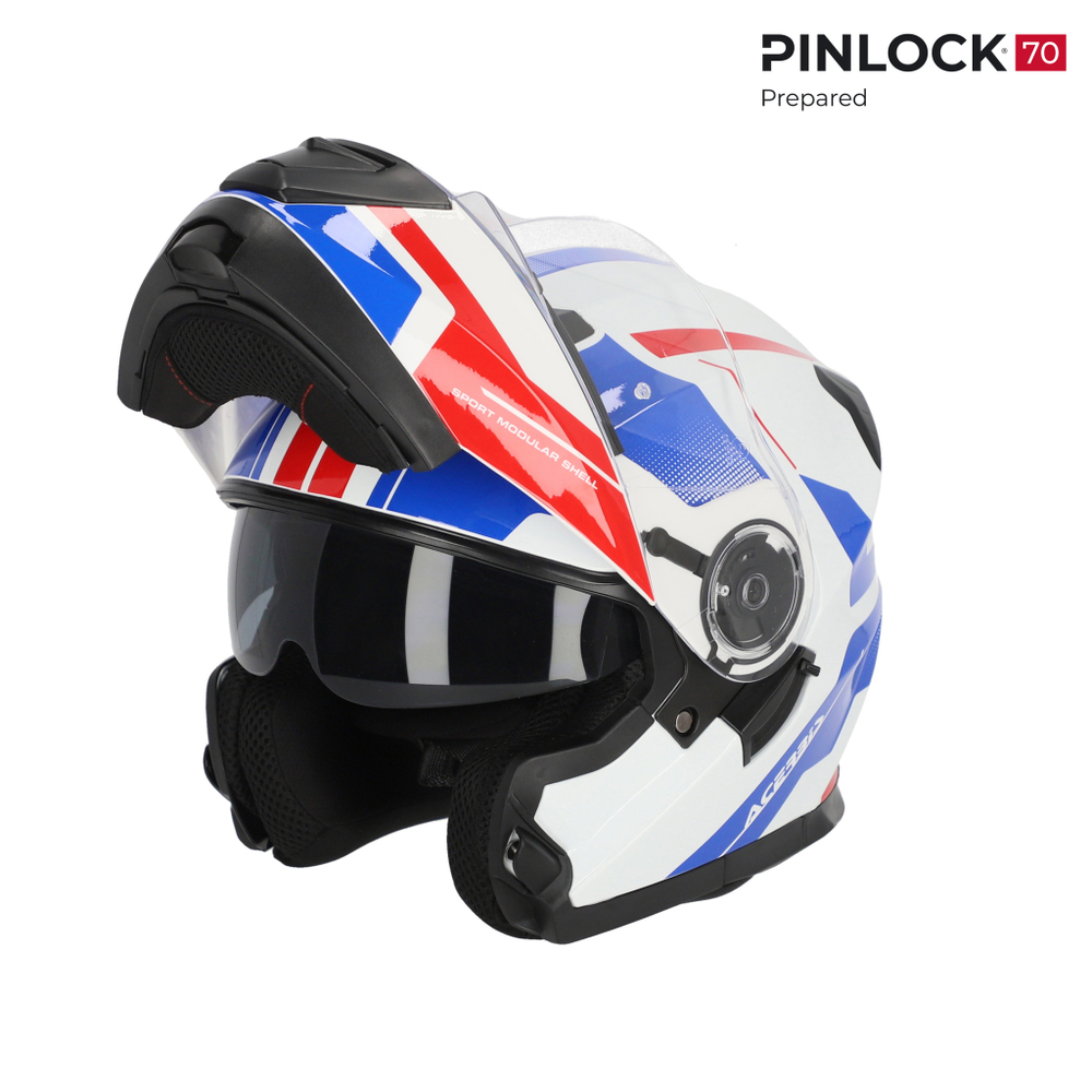 Шлем Acerbis SEREL 22-06 HELMET