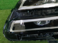 Фара левая Genesis GV80 (2020-2023) LED