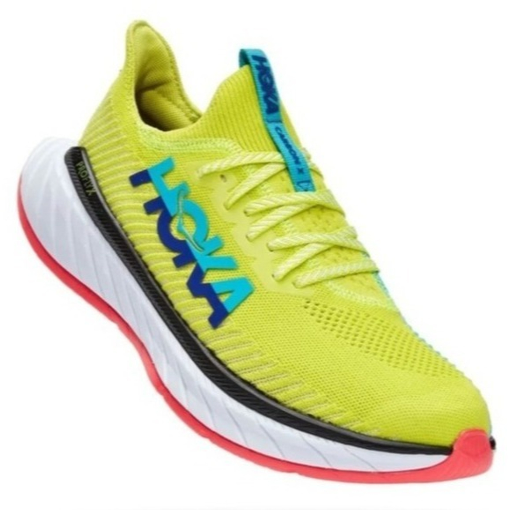 Кроссовки мужские Hoka Carbon X3