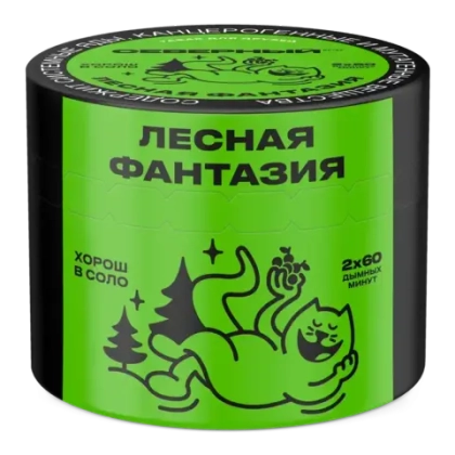 Лесная Фантазия 100 гр